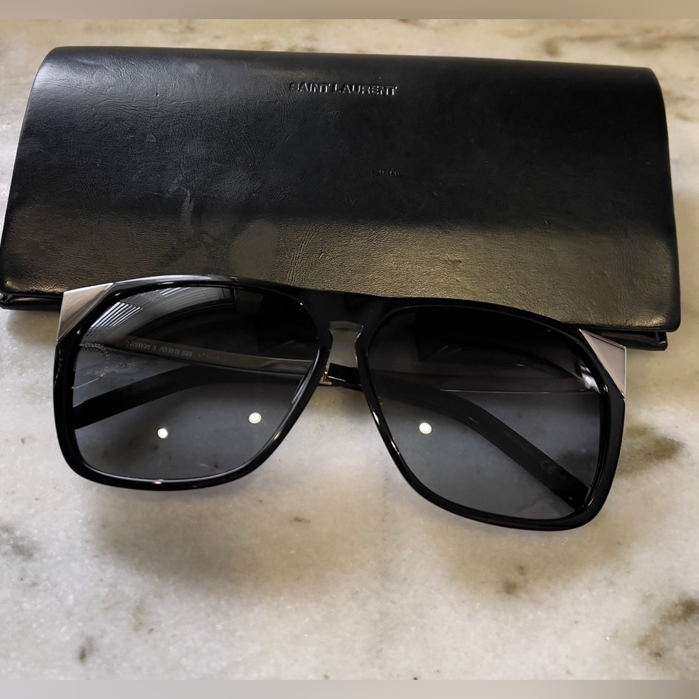 Saint Laurent Sunglasses